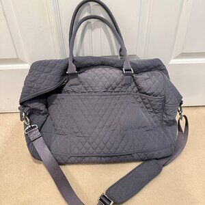 Vera Bradley Large Duffel Bag